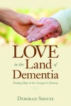 Love in the Land of Dementia_cover